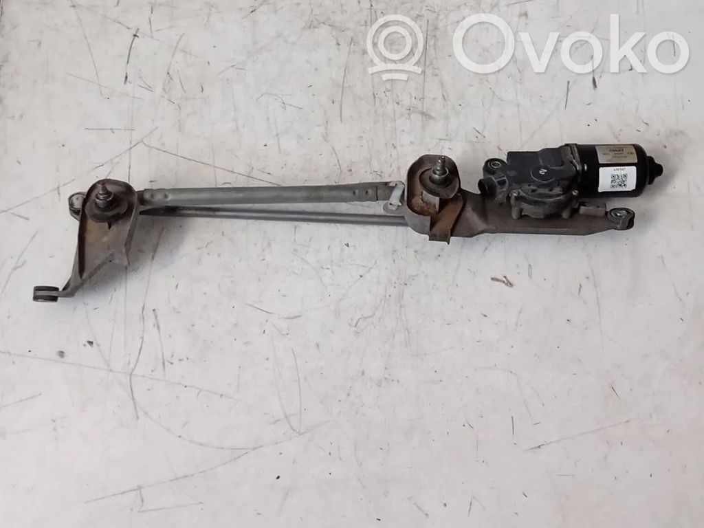 Wischermotor   MS1592006821