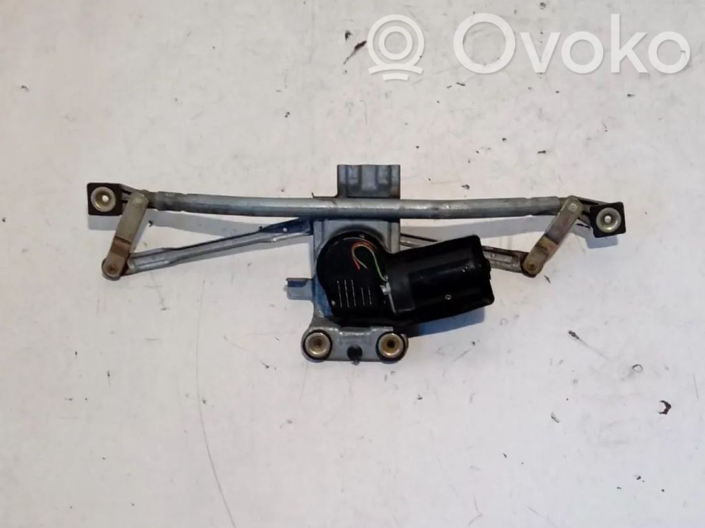 Ford Ka Valytuvų varikliukas 