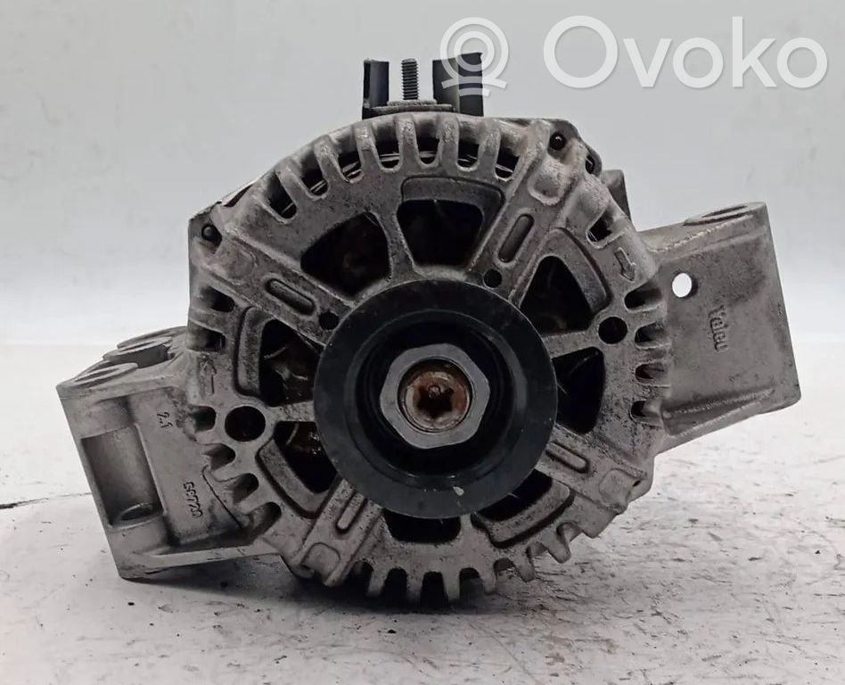 Ford Ka Alternador 