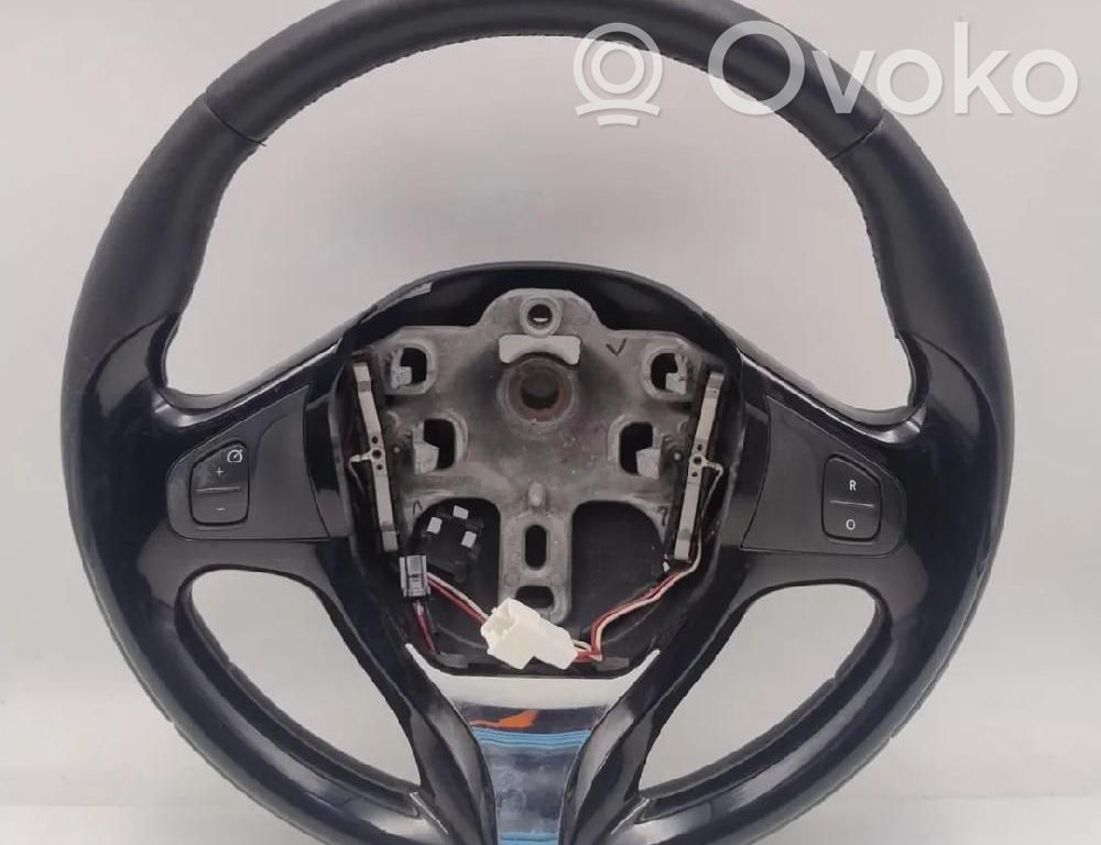 Ohjauspyörä   484007822R,985105453R