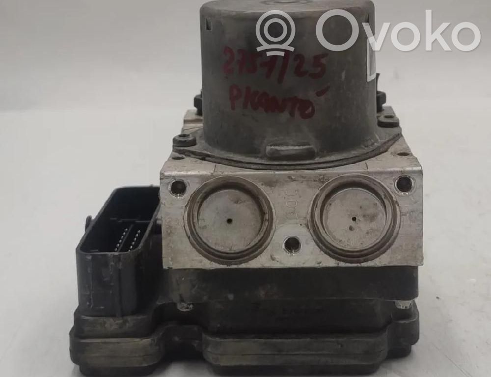 Pompe ABS   1Y58930100