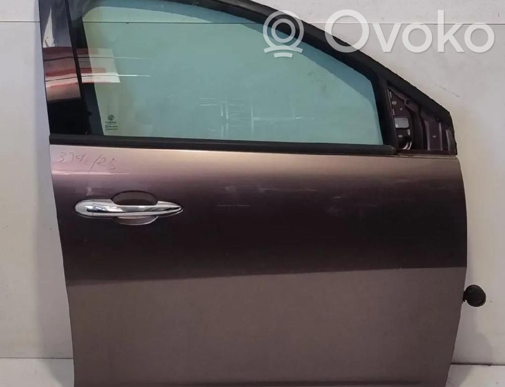 Lancia Ypsilon Durvis 