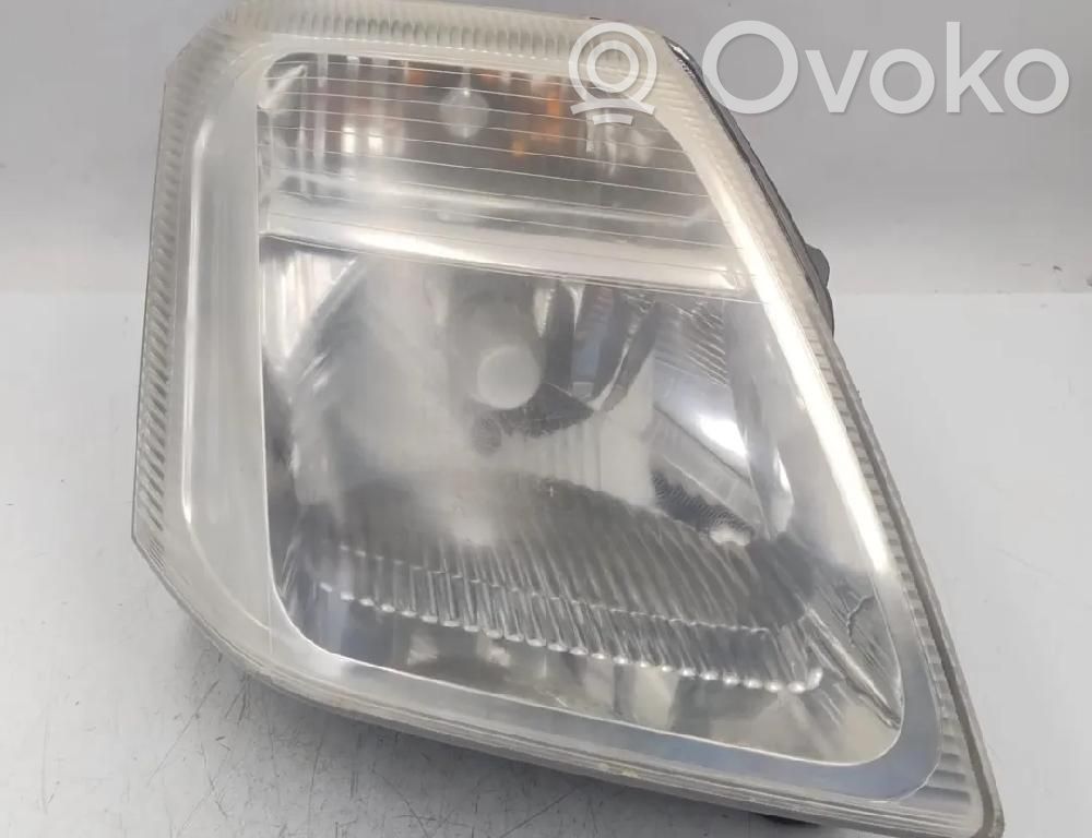Citroen C2 Headlight/headlamp 