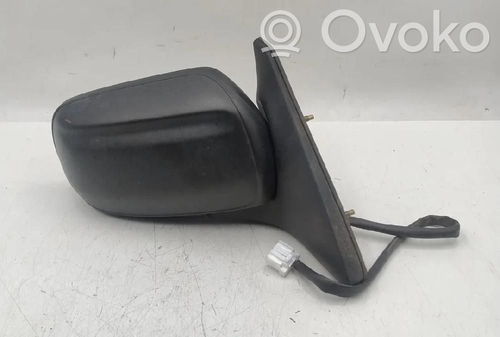 Mazda Demio Espejo lateral eléctrico de la puerta delantera 