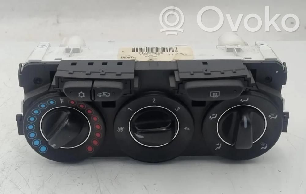 Climate control unit   39021460,466119570