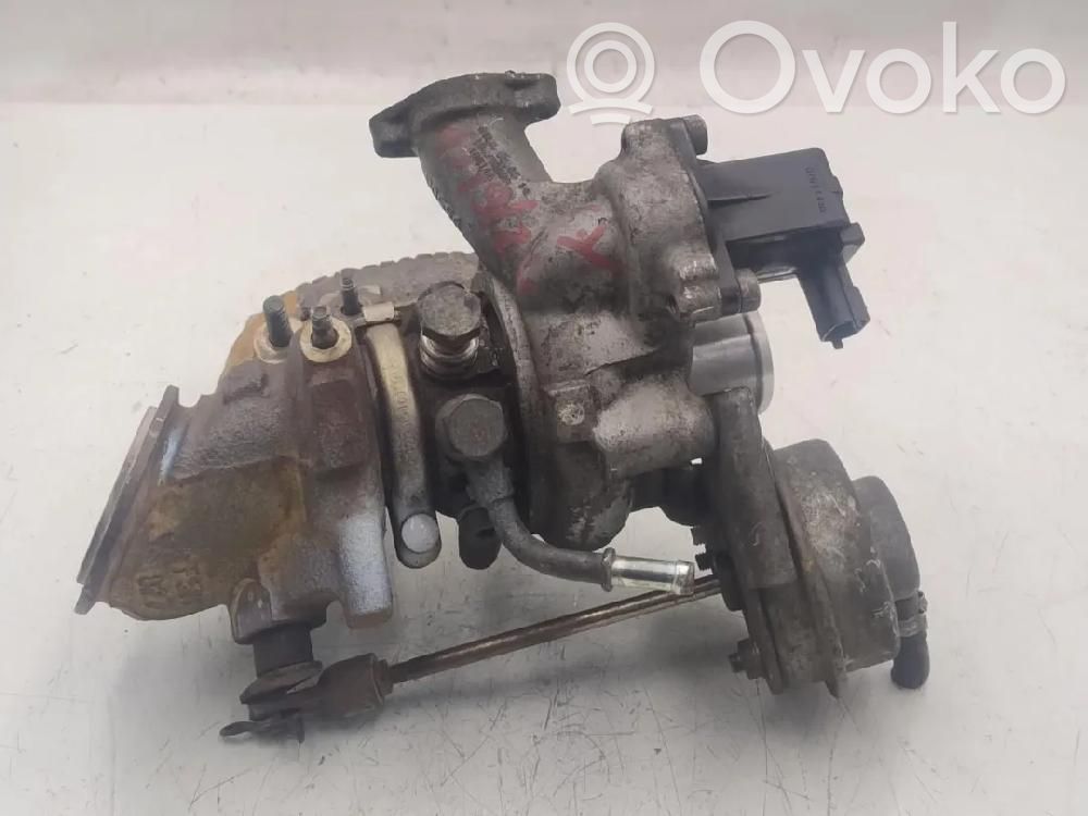 Turbo   55243431,55243431