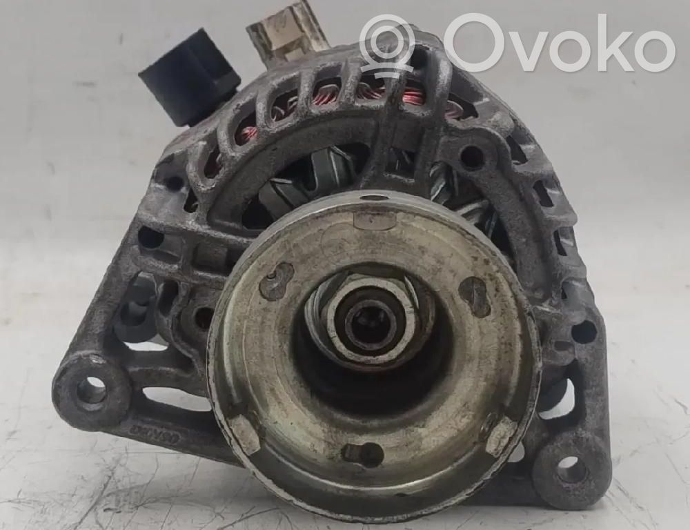 Ford Focus Alternator 