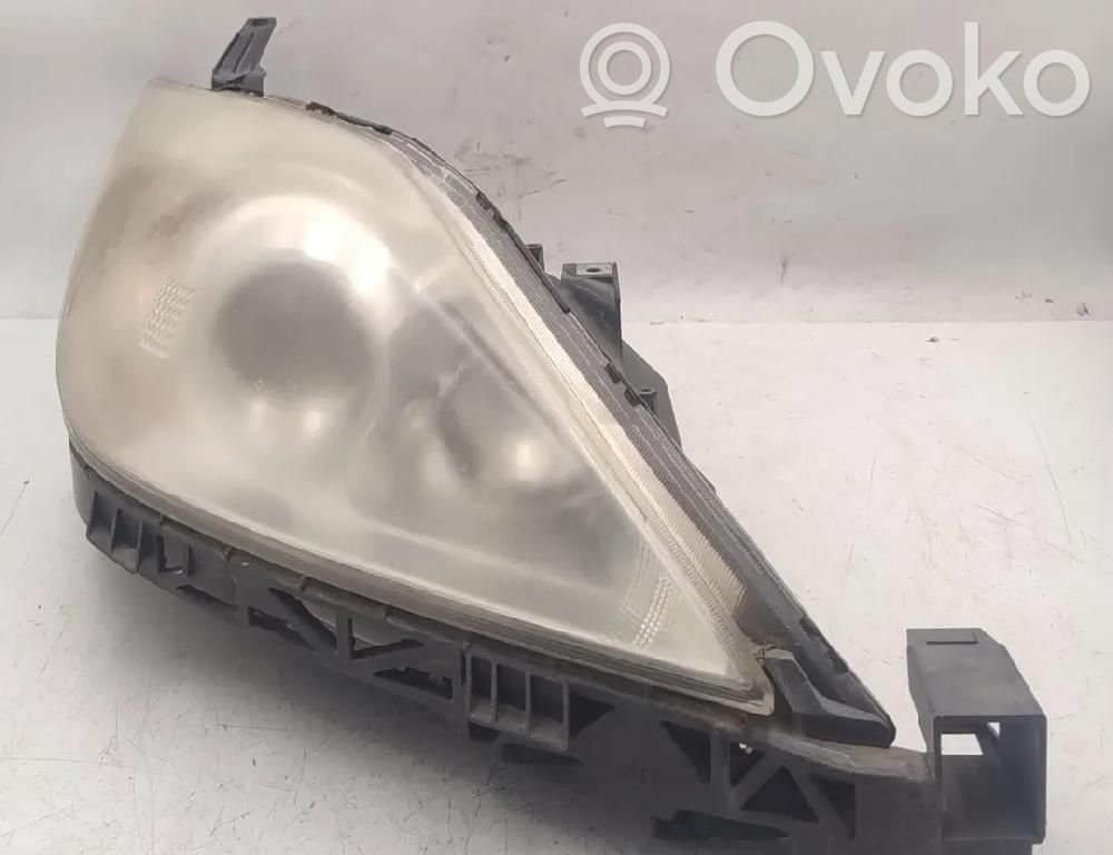 Mazda 5 Headlight/headlamp 