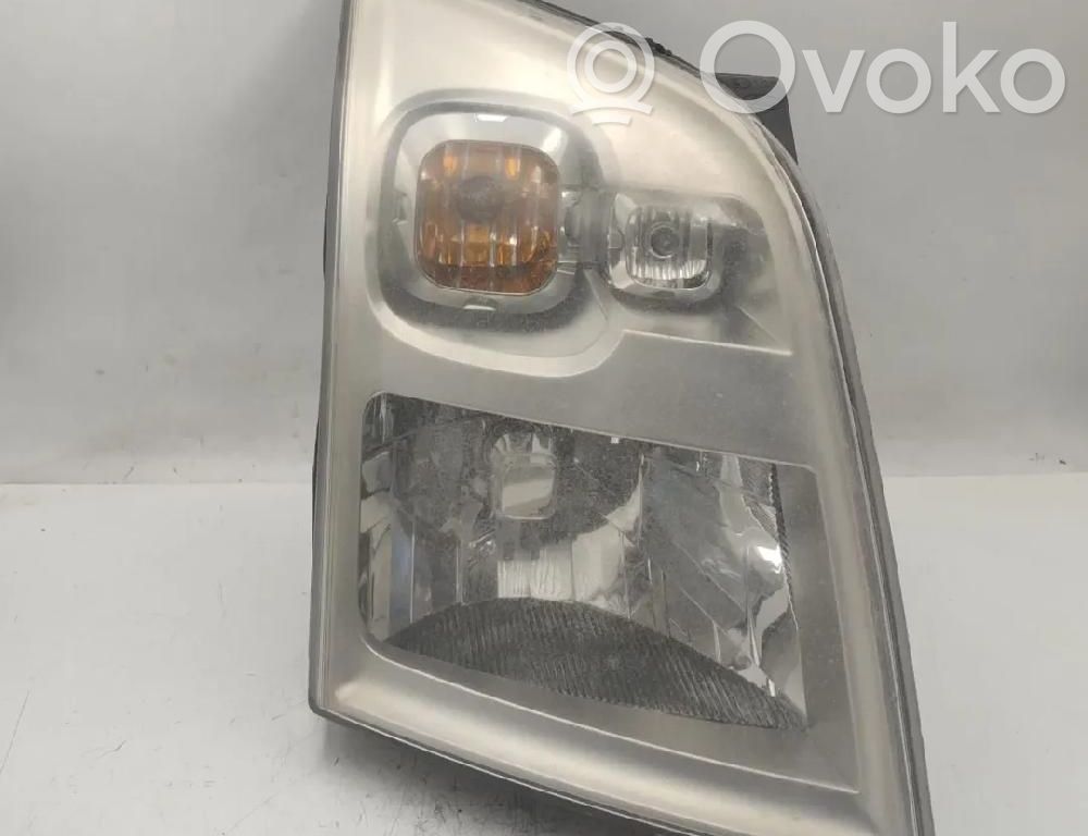 Ford Transit Headlight/headlamp 