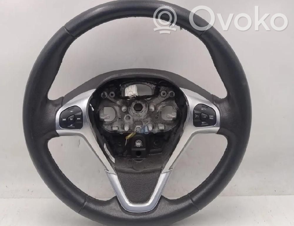 Ford Turneo Courier Stūre 