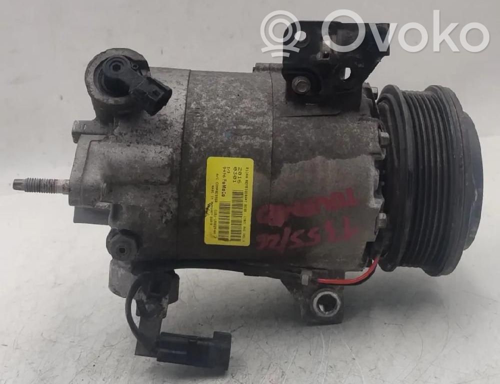 Kompresor / Sprężarka klimatyzacji A/C   2308192,C1B119D629AN