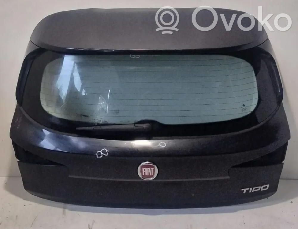 Fiat Tipo Puerta del maletero/compartimento de carga 