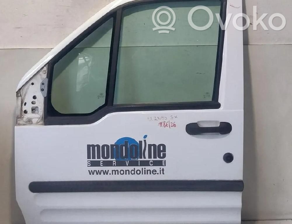 Ford Transit -  Tourneo Connect Puerta delantera 