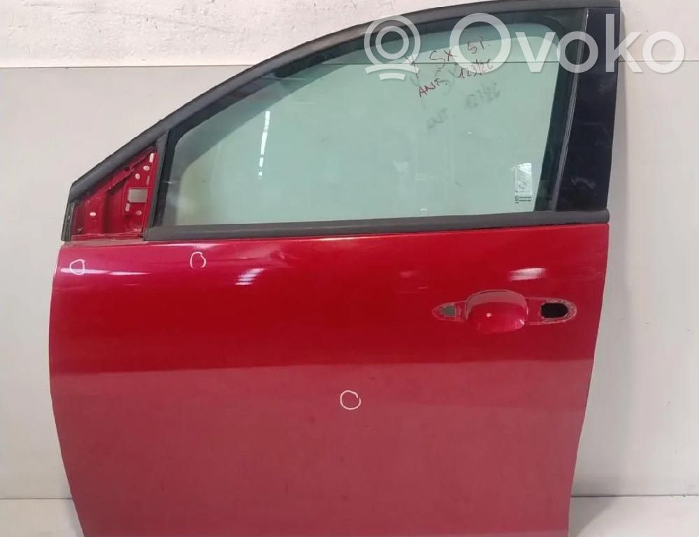 Lancia Ypsilon Durvis 