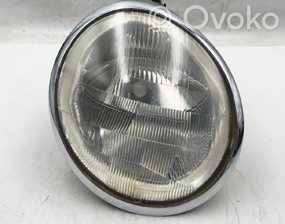 Lancia Lybra Headlight/headlamp 