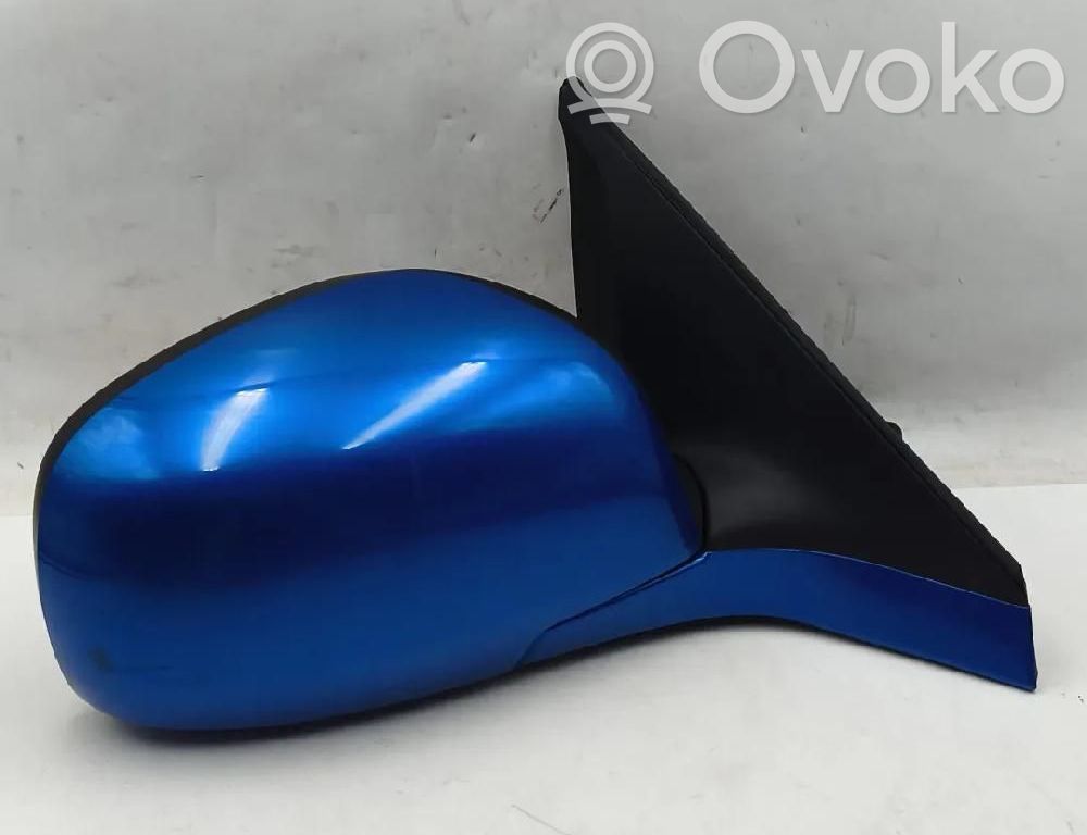 Suzuki Swift I Etuoven sähköinen sivupeili 