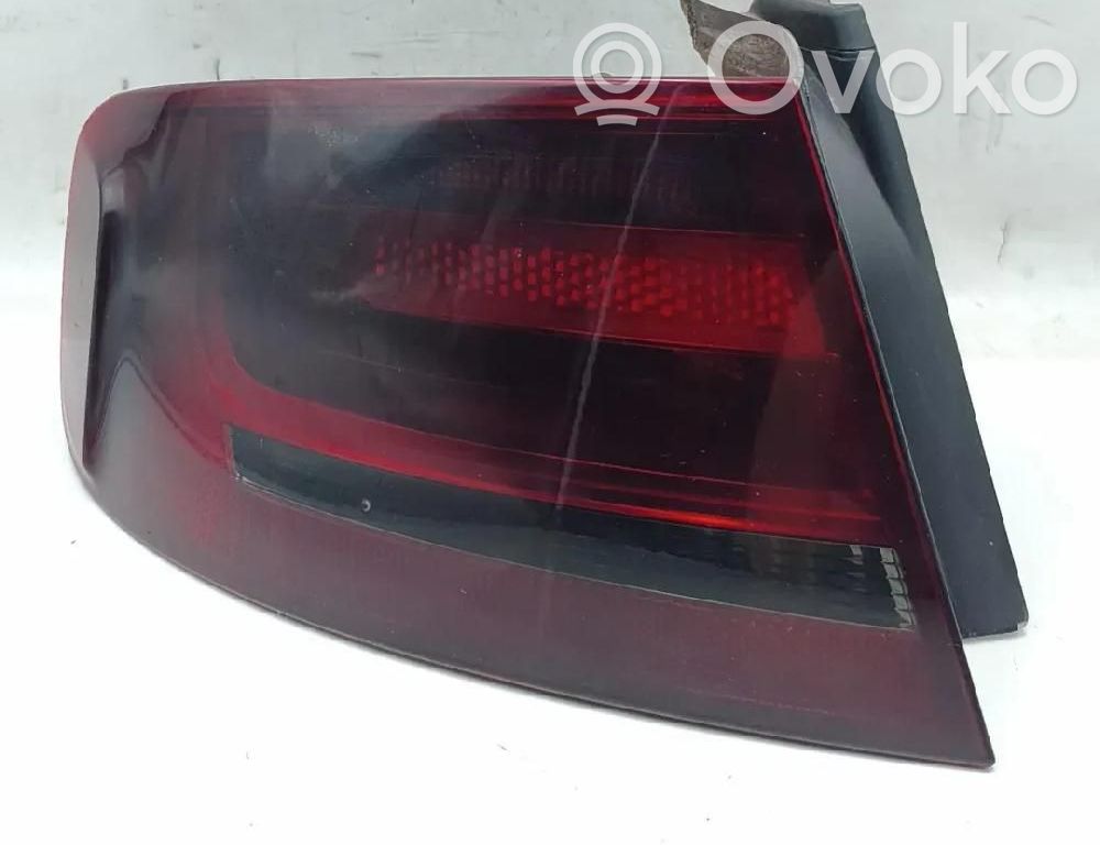 Audi A4 S4 B8 8K Takavalot 