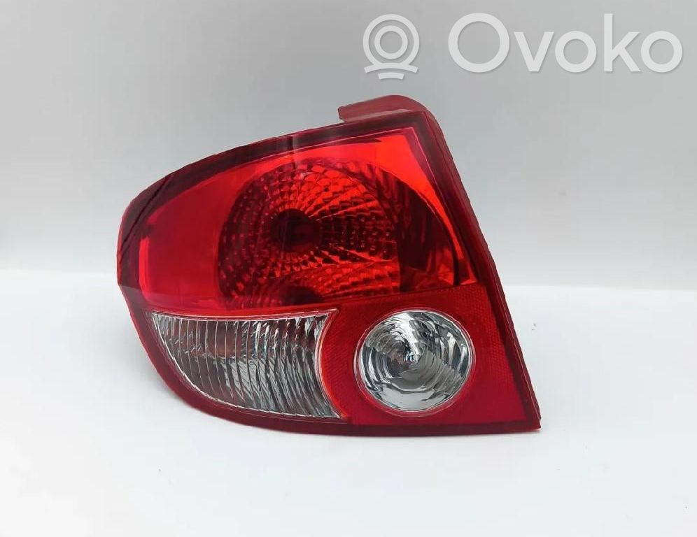 Hyundai Getz Takavalot 