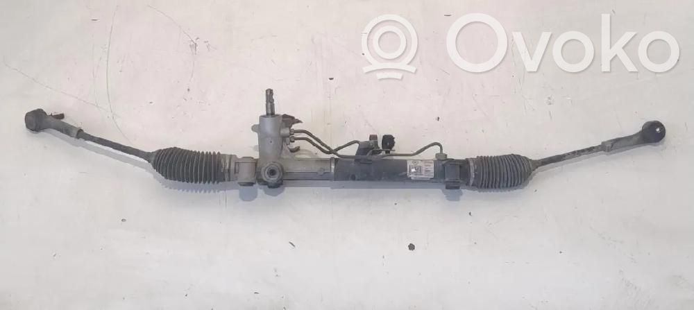Fiat Doblo Hammastanko 