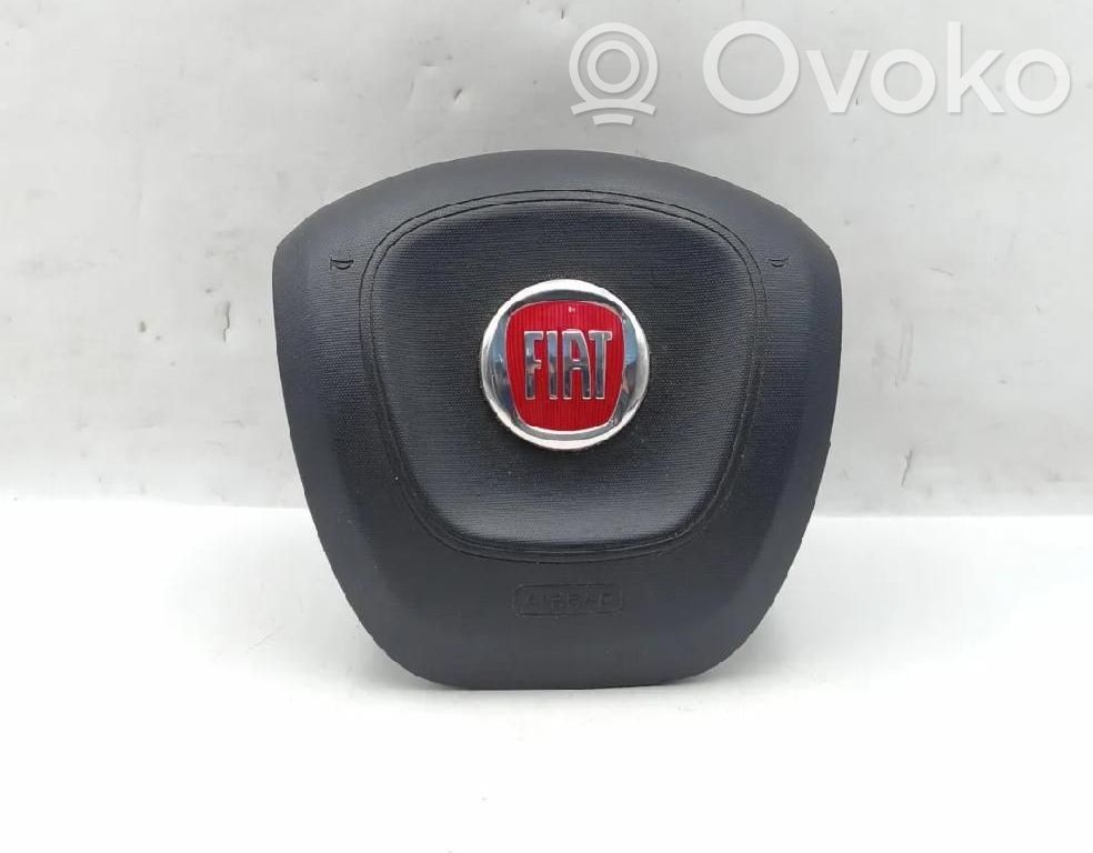 Poduszka powietrzna Airbag kierownicy   735714173,735636831