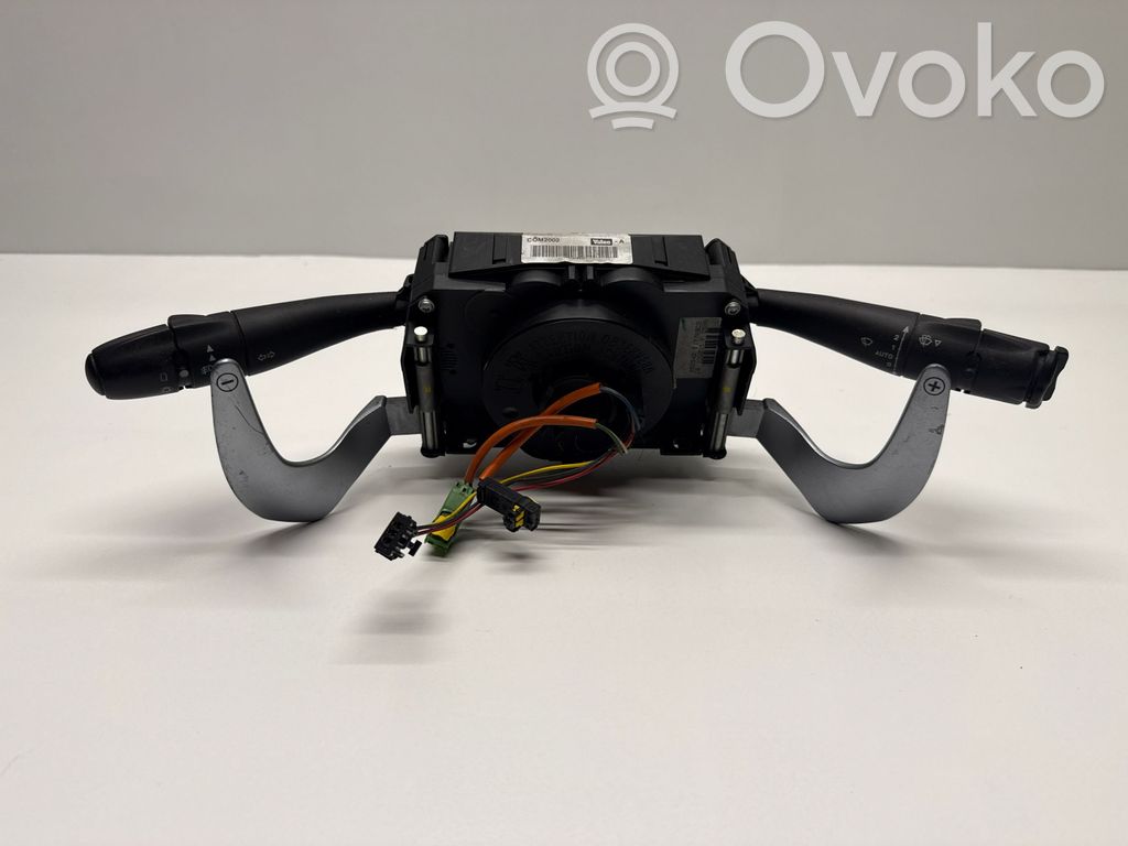 Citroen C3 Pluriel Multifunctional control switch/knob 