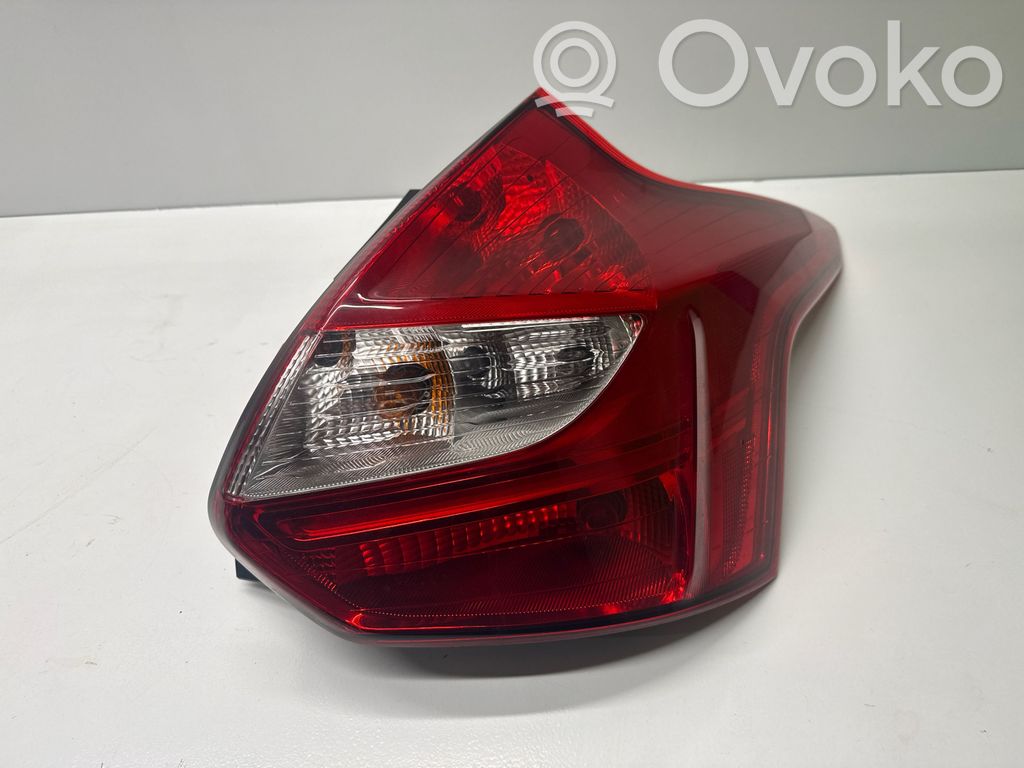 Ford Focus Rear/tail lights 