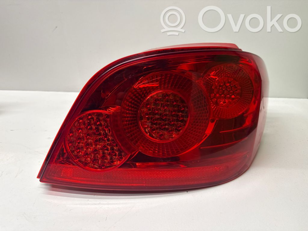 Peugeot 307 Takavalot 