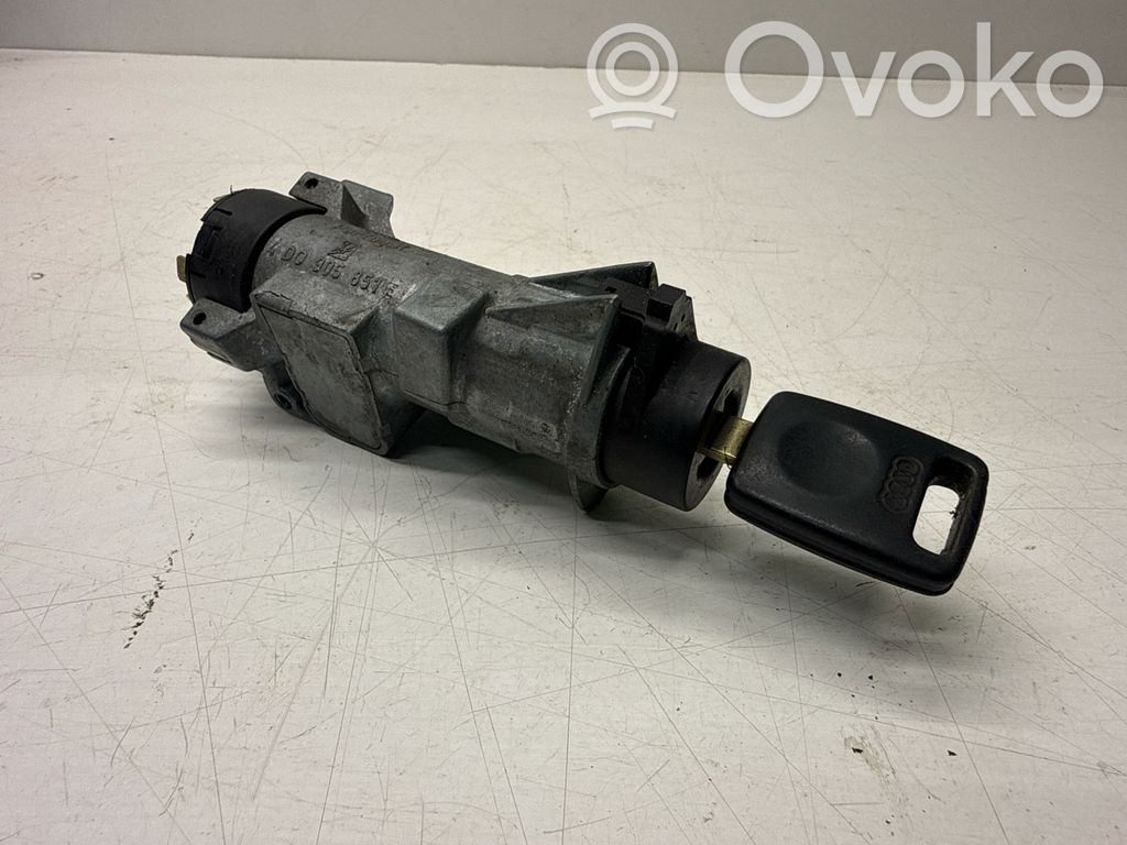 Ignition lock   4D0905851E