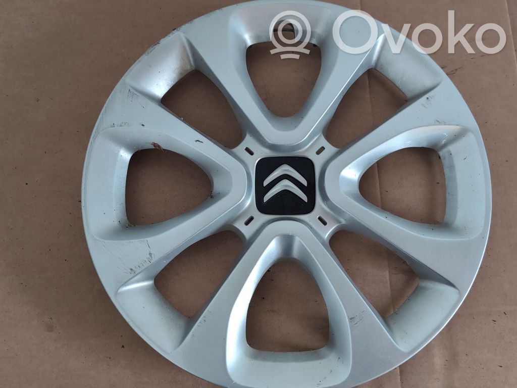 Citroen C3 Alkuperäinen pölykapseli 