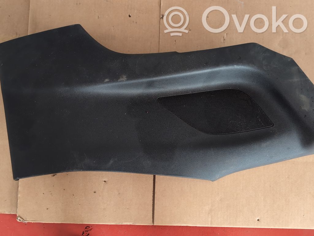 Citroen DS3 Otros repuestos del interior 