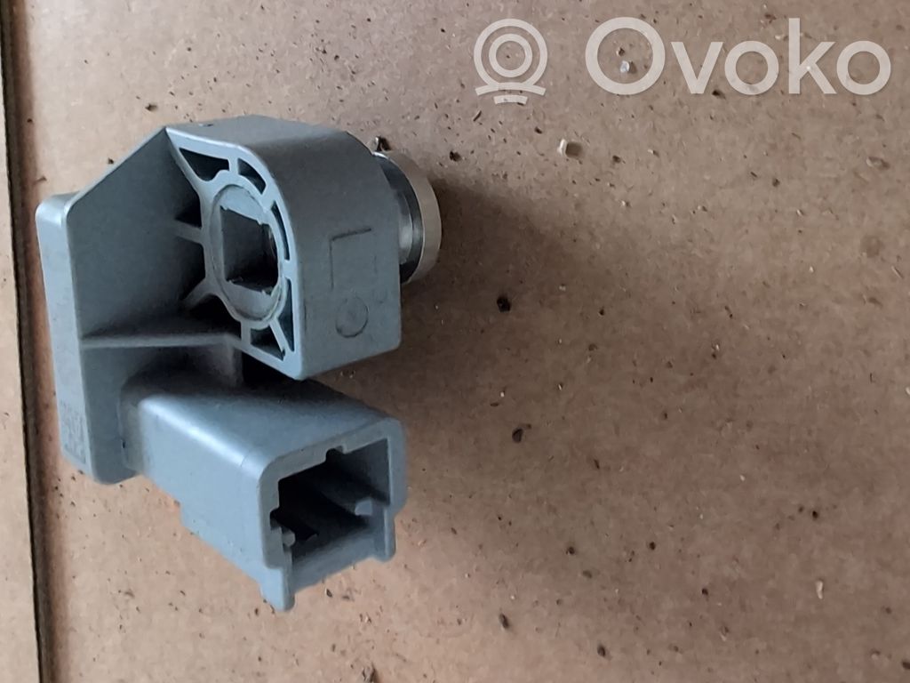 Citroen DS3 Airbagsensor Crashsensor Drucksensor 