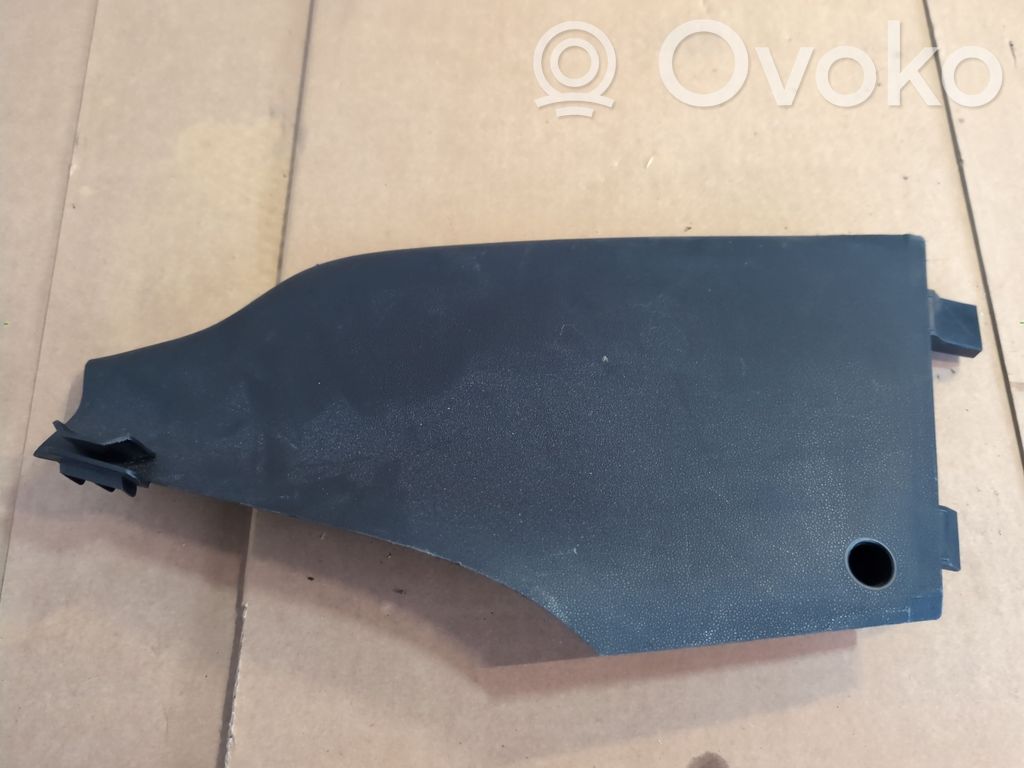Otros repuestos del interior   9686153077