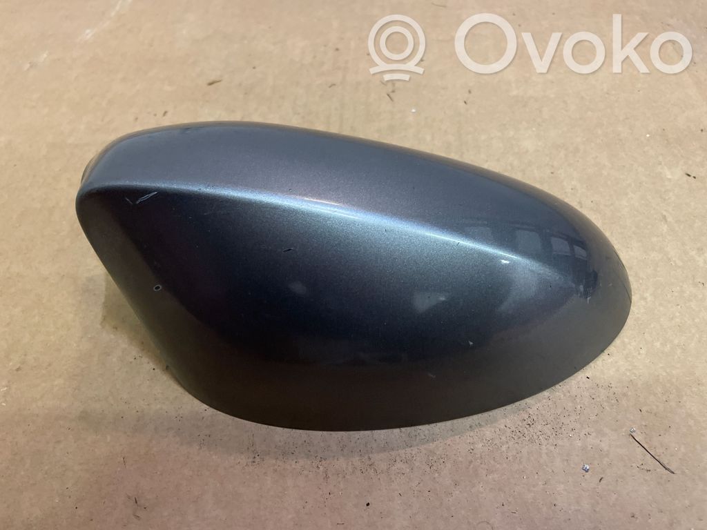 BMW 1 E81 E87 Veidrodėlio plastikinė apdaila 