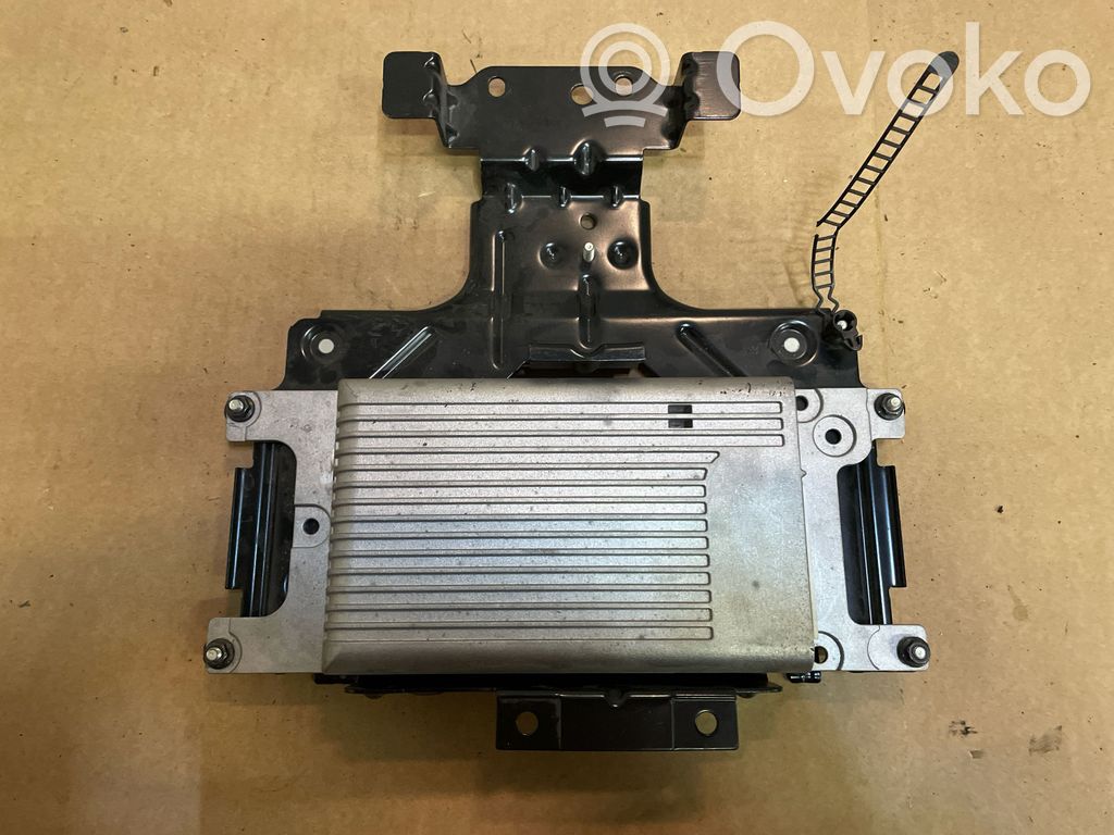 BMW 1 E81 E87 Bluetooth modulis 