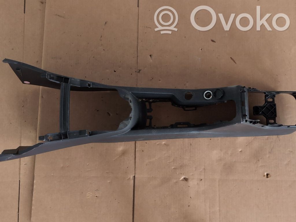 Citroen DS3 Panelė 
