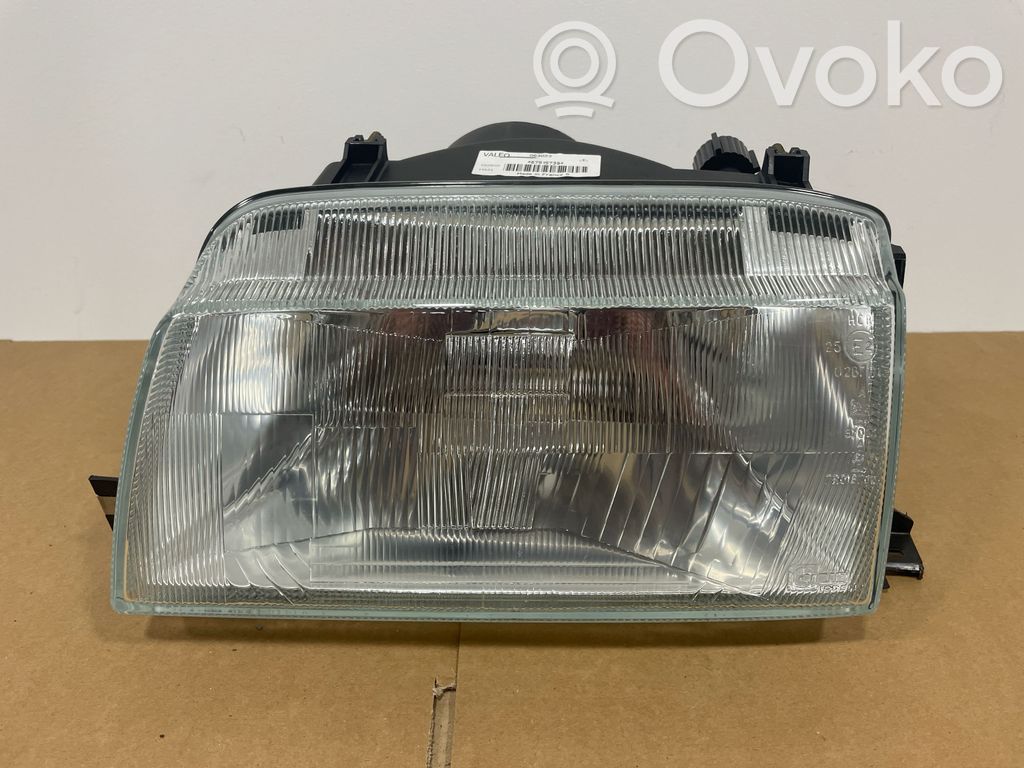 Renault 19 Headlight/headlamp 