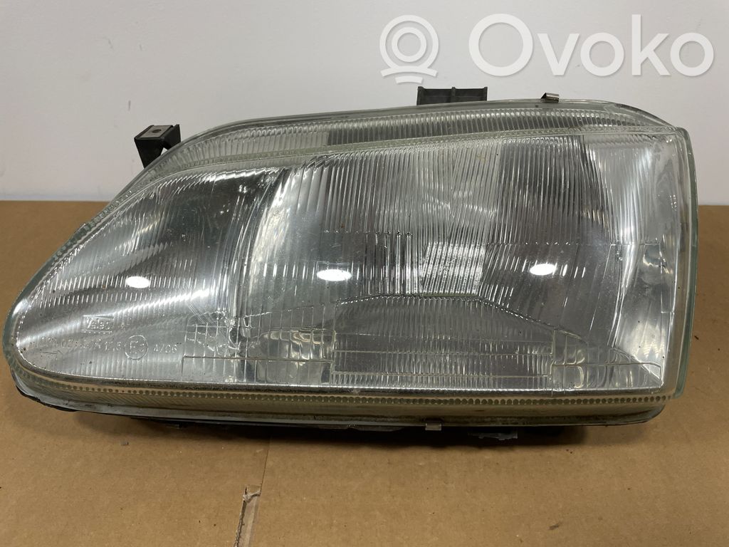 Renault Megane I Scheinwerfer 