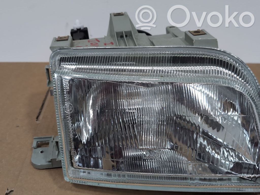Headlight/headlamp   7701034147
