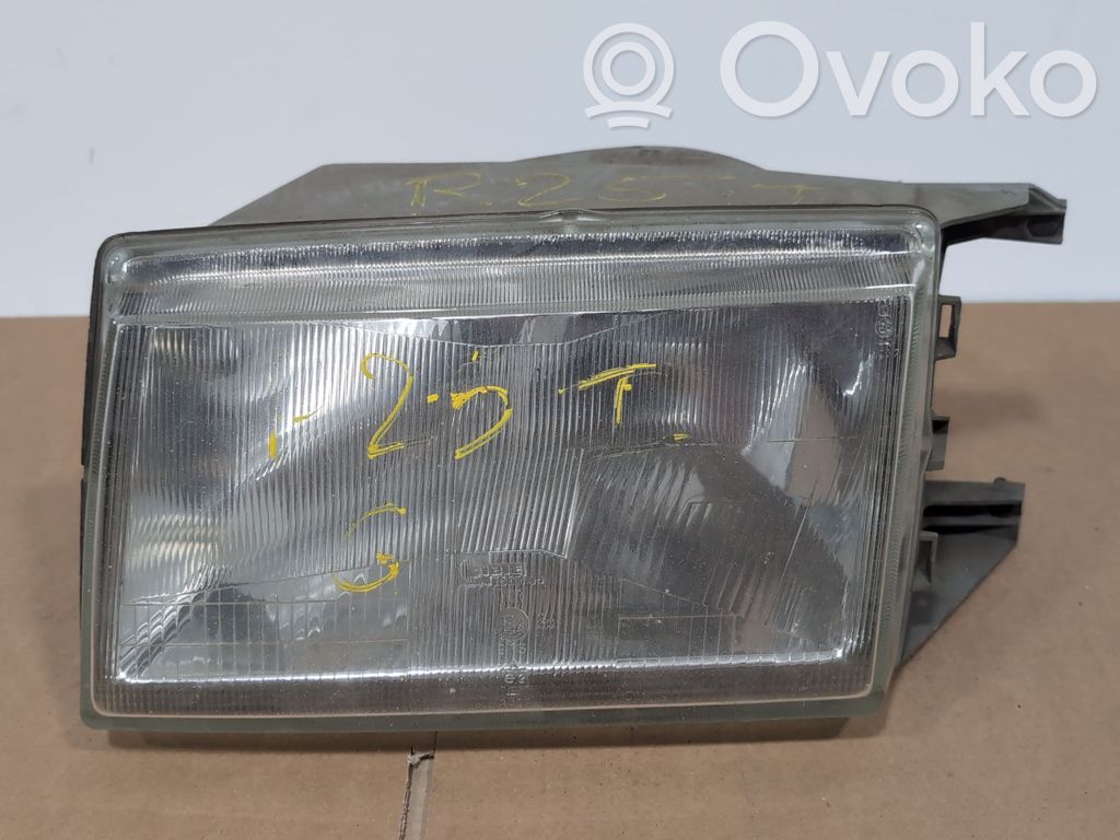 Renault 25 Scheinwerfer 