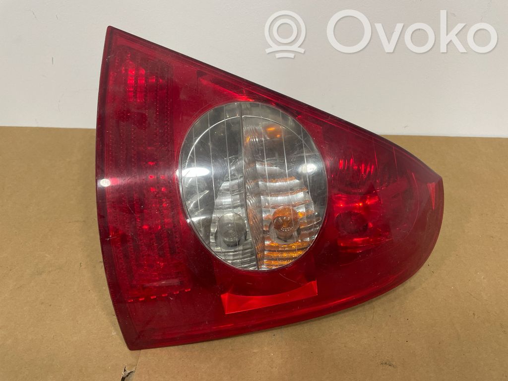 Renault Clio II Takavalot 