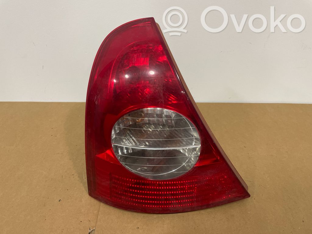 Renault Clio II Lampa tylna 