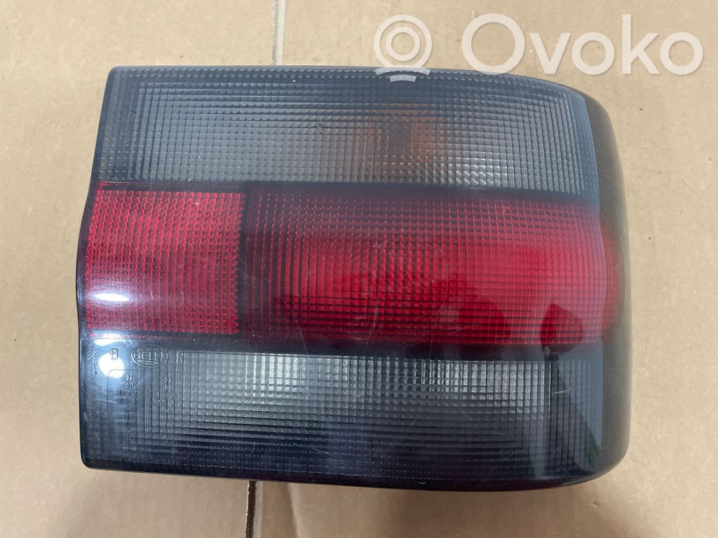 Renault 19 Takavalot 