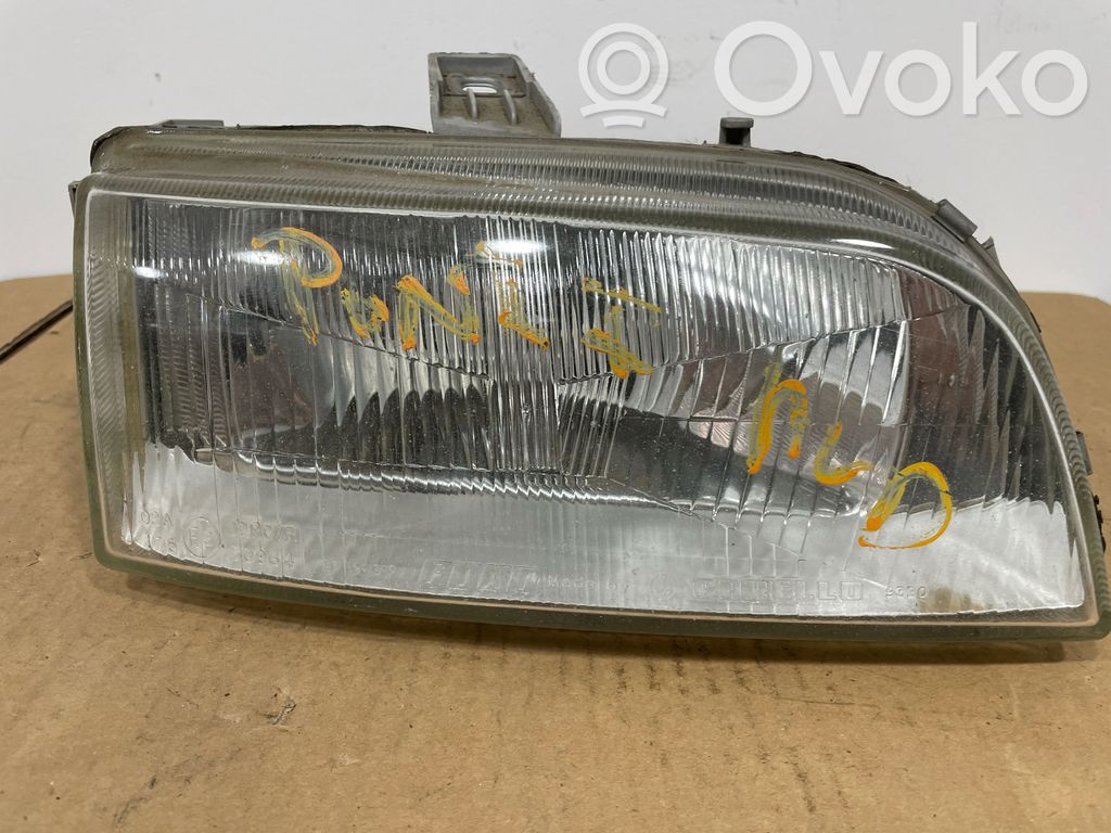 Lampa przednia   46402649,36460381