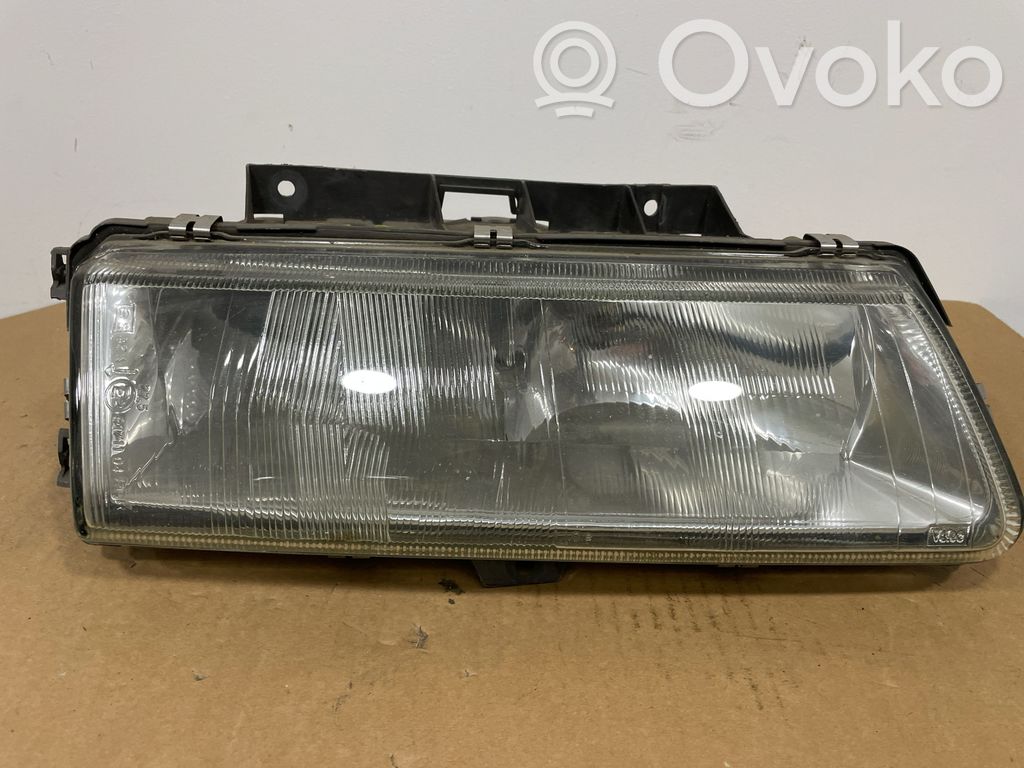Citroen Xantia Phare frontale 
