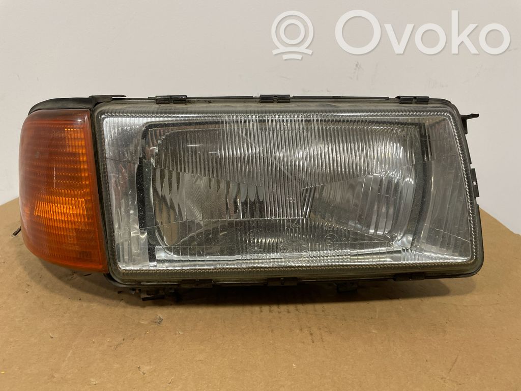 Audi 80 90 B3 Scheinwerfer 