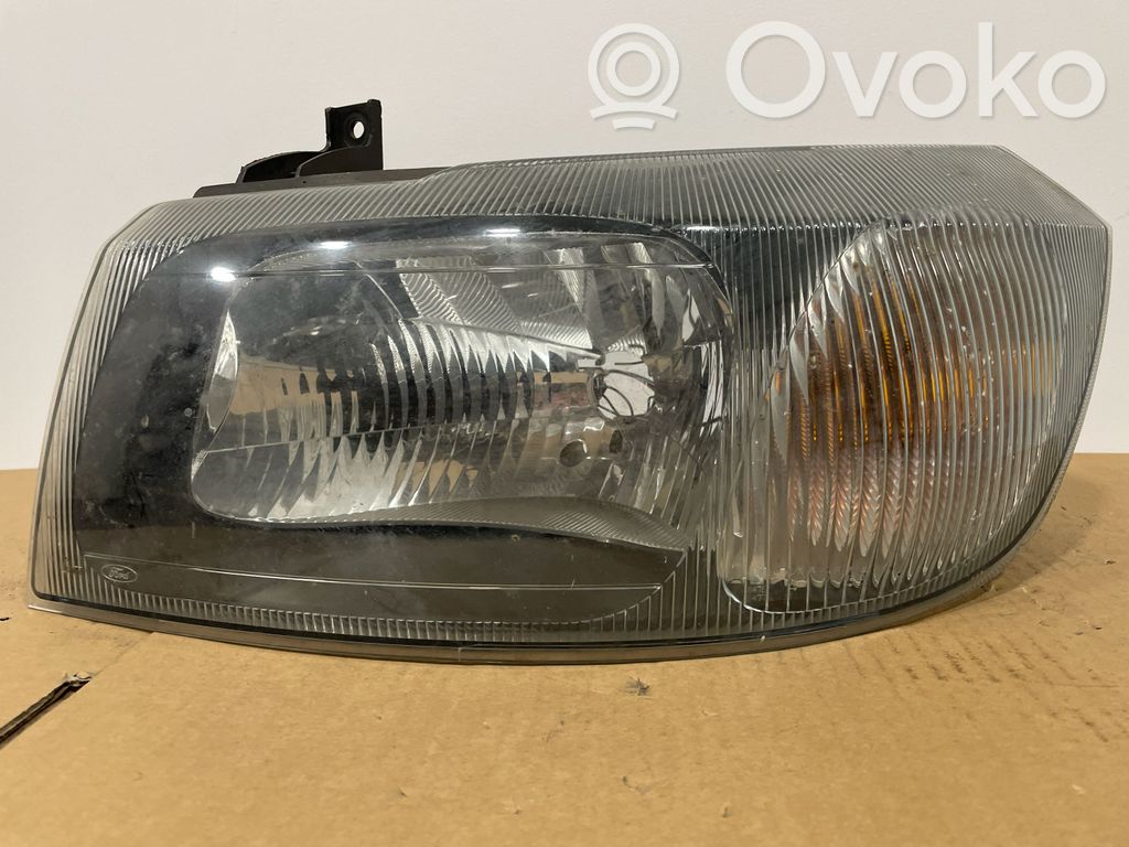 Ford Transit Headlight/headlamp 