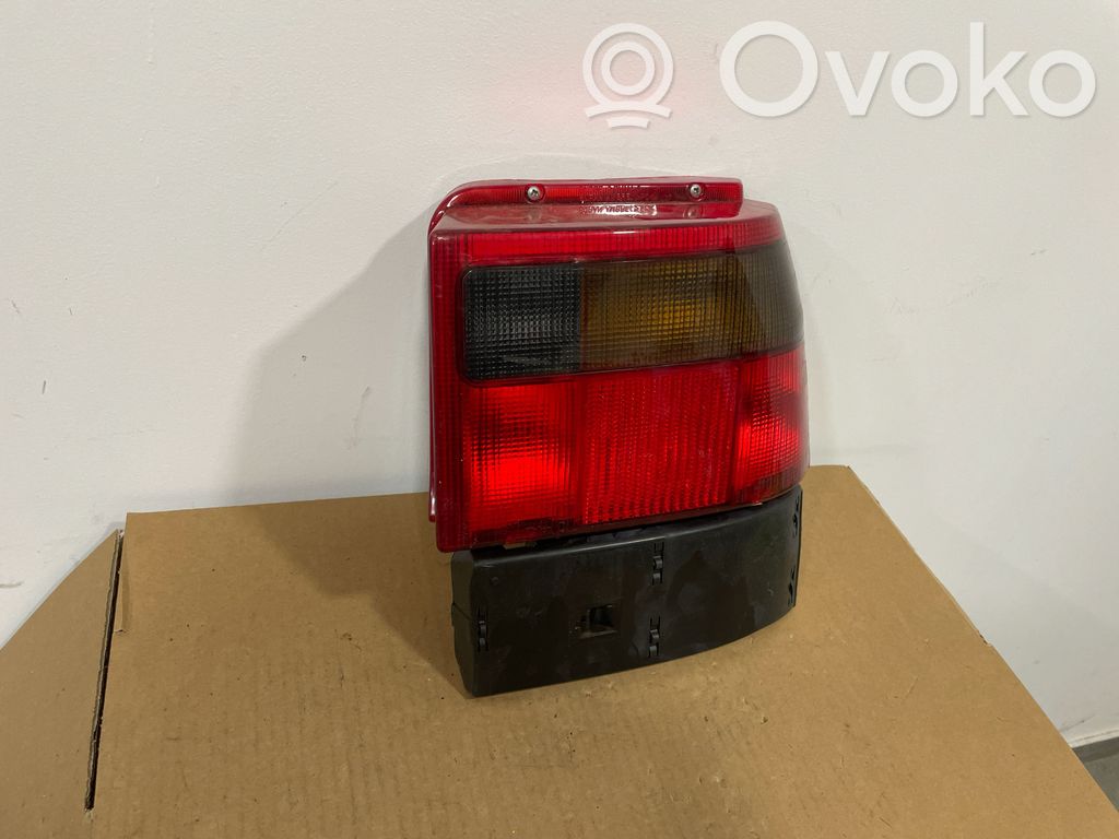 Citroen ZX Takavalot 