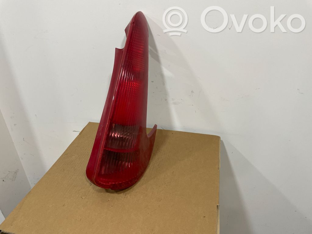 Peugeot 206 Takavalot 