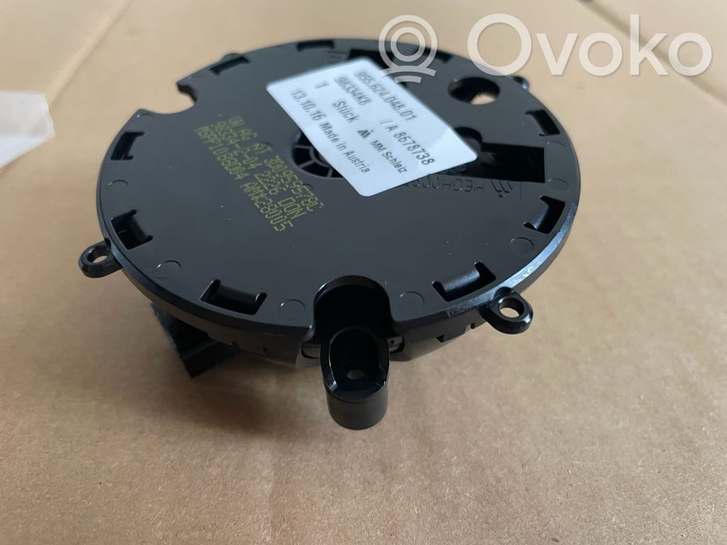 Elektryczne lusterko boczne drzwi przednich   95562404801