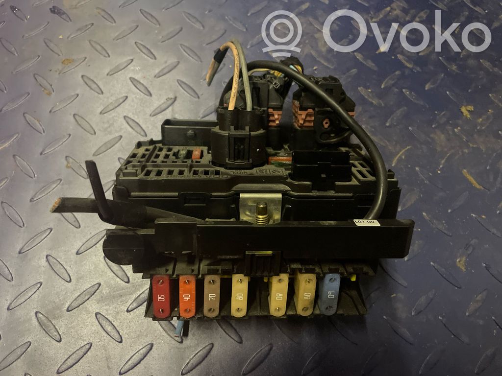 Module confort   9656086080,BSML0100,S118983001J